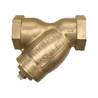 filtros Y bronce ys52-ab